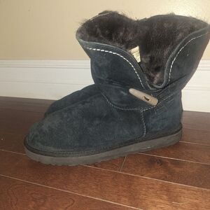 UGG Sheepskin Boots , Size 10